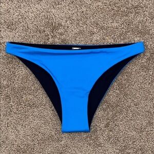 COS reversible bikini bottom